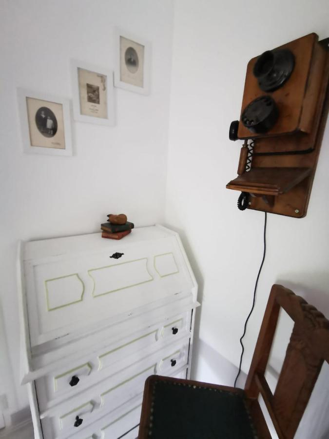 Les Chambres De Capucine Carcagny Экстерьер фото
